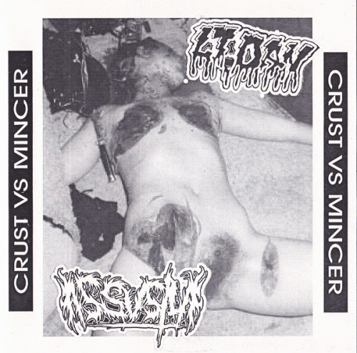 Lt. Dan : Crust Vs Mincer